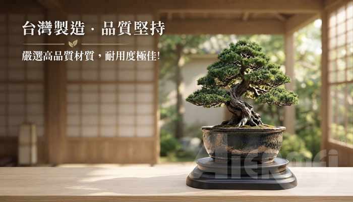 大型盆栽旋轉盤選購指南｜10–16 吋尺寸、耐重與應用場景