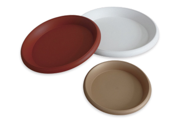 8008 Aiermei Round Saucer Series