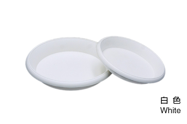 8008 Aiermei Round Saucer Series