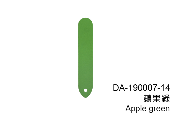 DA-190004 Aiermei Plant Plastic Label 蘭花名牌