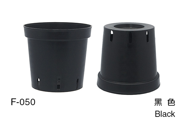 F-030 Thick Wall Propagation Pot