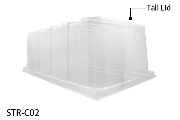 【Aiermei Nursery Tray】L-022