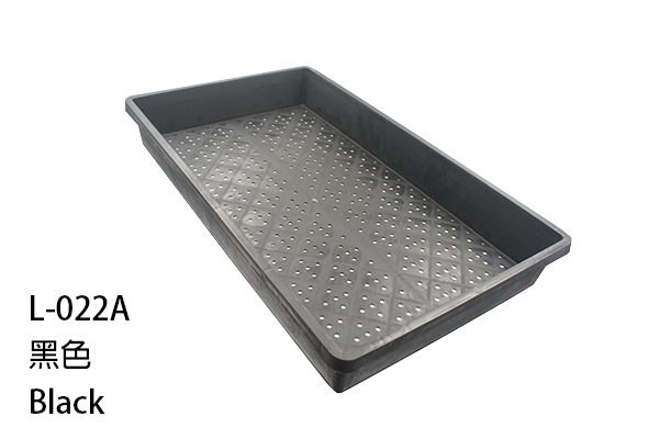 L-022A 育苗盤(有孔)