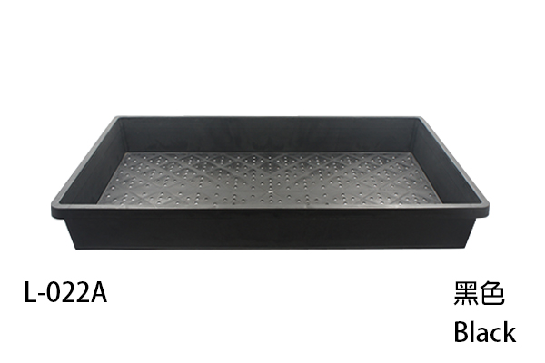 L-022A 育苗盤(有孔)