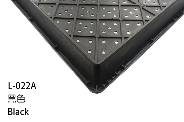 L-022A 育苗盤(有孔)