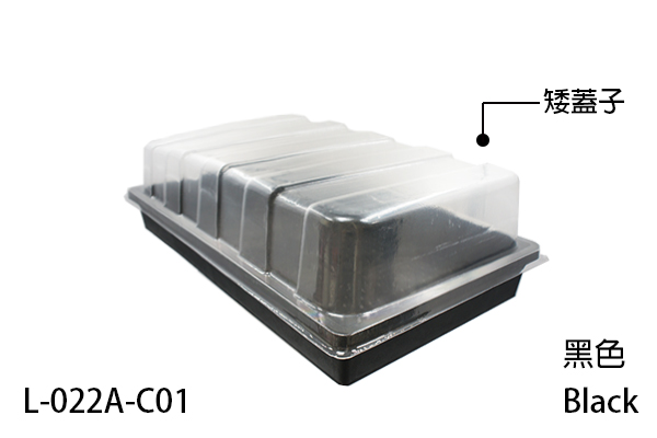 L-022A 育苗盤(有孔)