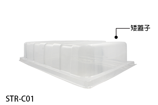 L-022A 育苗盤(有孔)