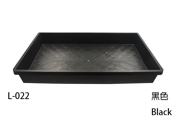 L-022 育苗盤(無孔)