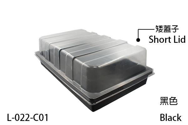 【Aiermei Nursery Tray】L-022