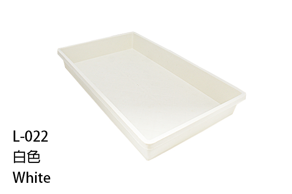 L-022 育苗盤(無孔)