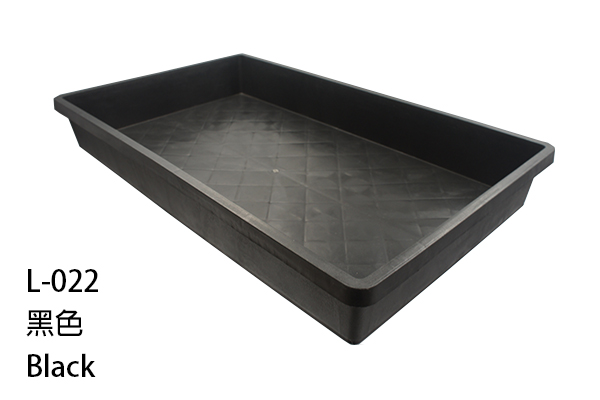 L-022 育苗盤(無孔)