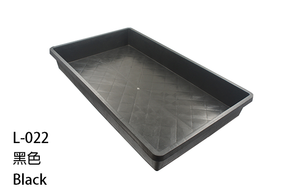 L-022 育苗盤(無孔)