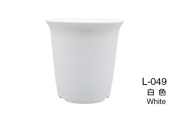L-049 China Clay Pot(H)