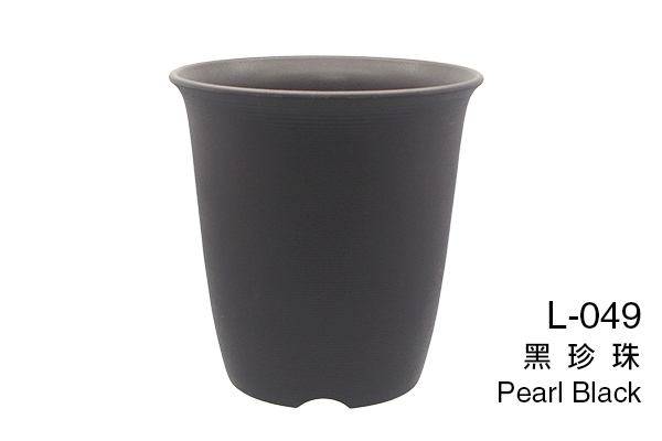 L-049 China Clay Pot(H)