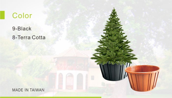 Garden Propagation Pot Planter Containers Air Root Pruning tree Pots big plastic plant pots air root pot искусственные растения для офиса outdoor décor large pot rustic plant pots Aiermei