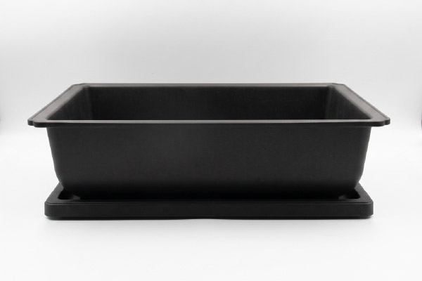 L-1310 Aiermei Bonsai Pot