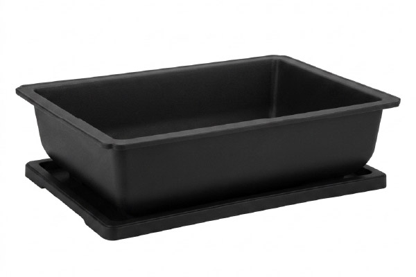 L-1310 Aiermei Bonsai Pot