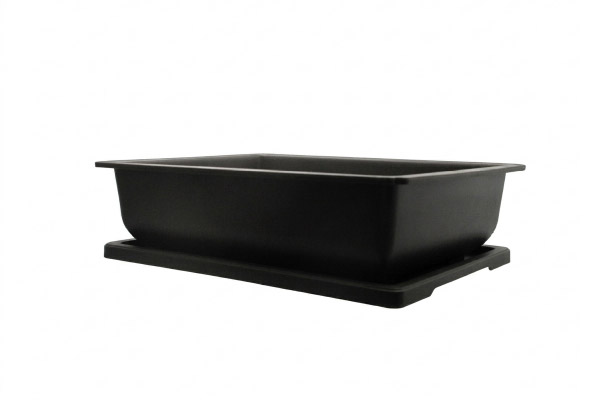 L-1310 Aiermei Bonsai Pot