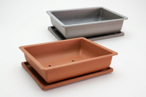 L-1310 Aiermei Bonsai Pot