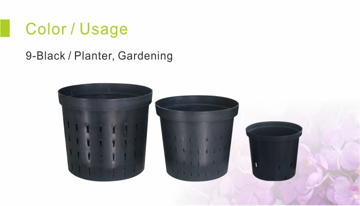 pots manufacturer plastic planter pots propagation tray polyester flower pot air pot cannabis planter fruit tree tree planter farmer agriculture