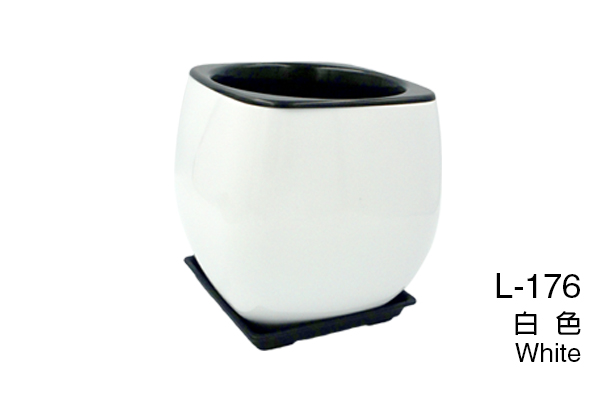 L-175 ZEN Flower Pot