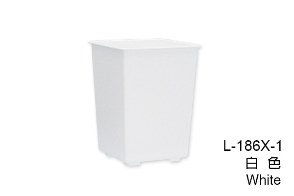 L-186X 四方高盆