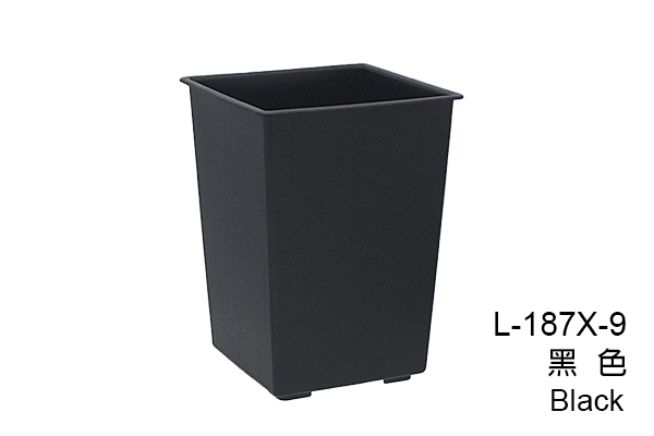 L-186X 四方高盆