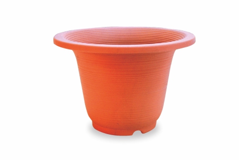 ROD-051 Aiermei Pottery Design Round Pot