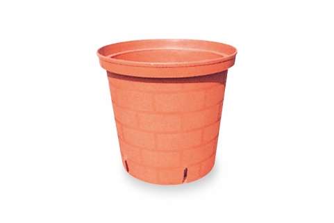 FL-075  Aiermei European Flower pot