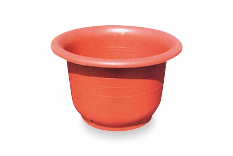 FL-080  Aiermei European Flower pot 歐洲盆