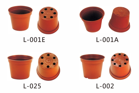 L-029 Propagation Pot 栽培盆