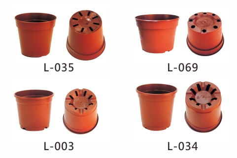 L-029 Propagation Pot 栽培盆