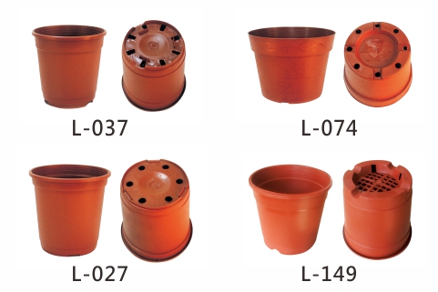 L-037 Propagation pot 栽培盆