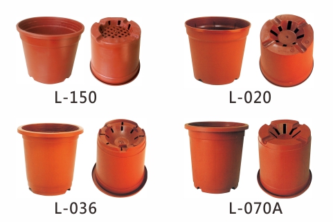 L-037 Propagation pot 栽培盆