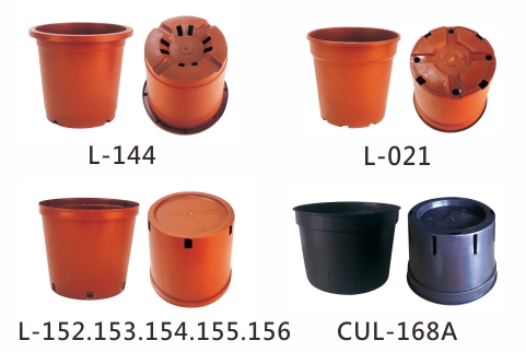 L-037 Propagation pot 栽培盆