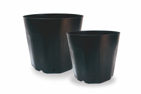 【Aiermei Classic Propagation Pot】Black Propagation Pot