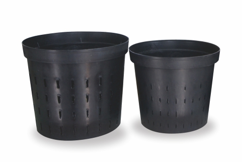 【Aiermei Classic Propagation Pot】Hole-Wall Propagation Pot