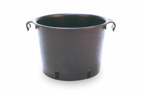 【Aiermei Classic Propagation Pot】18cm Pot With Holder