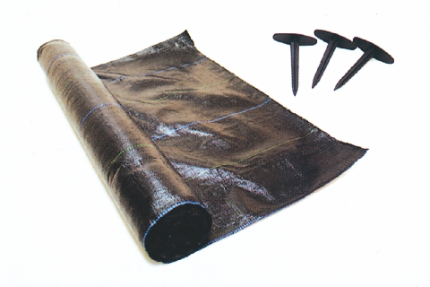 DA-030001 Aiermei Weed Barrier Mat