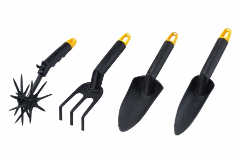 DA-09004 Aiermei Plastic Garden Tool