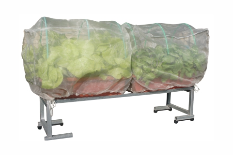 L-302 Aiermei Veg-Propagation Pot Series 蔬菜家