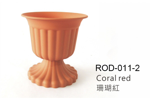 ROD-009 Aiermei Mini Chalice Pot 迷你小酒杯花盆