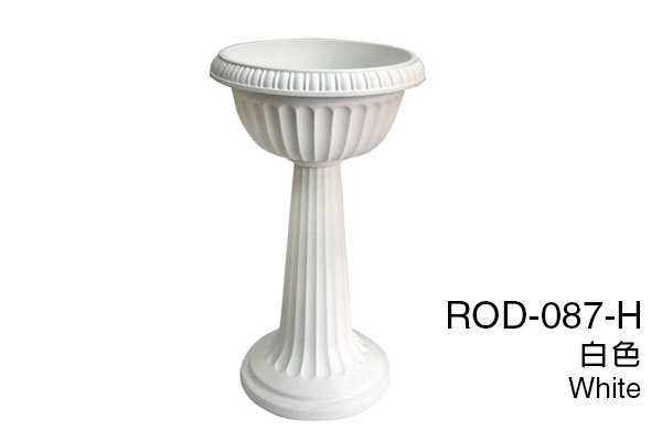 ROD-087-H Chalice Pot 高腳蓮花盆