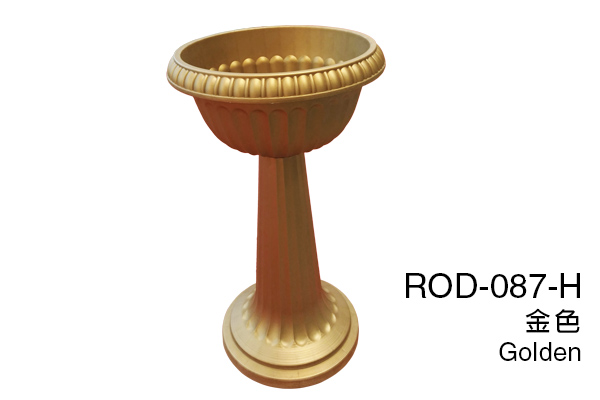 ROD-087-H Chalice Pot 高腳蓮花盆