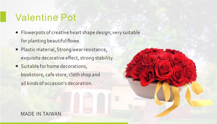 romantic flower pots pastel pots flover pots colorful flower pot decor flower pots heart shaped flower pot specialty pots flower pot whole sale aiermei цветочные горшки оптом