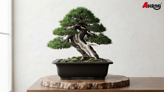 Injection Molded Plastic Bonsai Pots - The Complete Guide to Sizes, Durability, and OEM Sourcing
