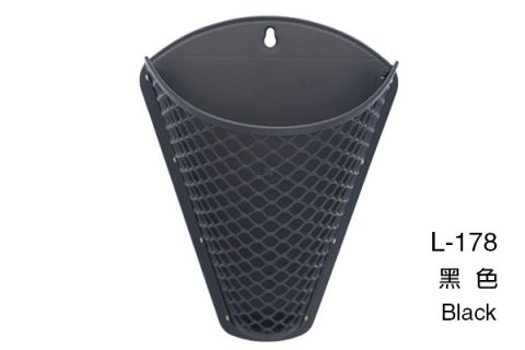 【Aiermei-Net Series】L-178 Net Style Wall Hanging Pot