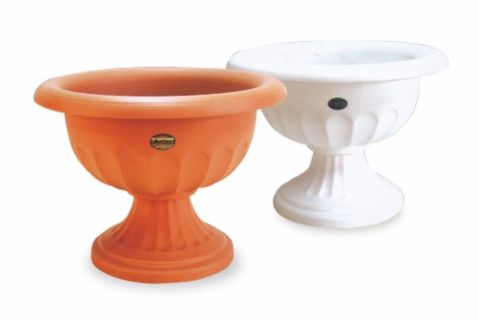 【Aiermei Trophy pot】ROD-078S Chalice Pot (S)