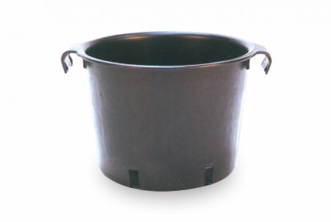 【Aiermei Classic Propagation Pot】CUL-018B 18cm Pot With Holder