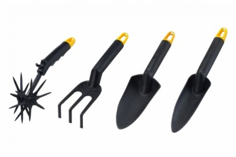 【Aiermei Garden Tool】DA-09004 Plastic Garden Tool